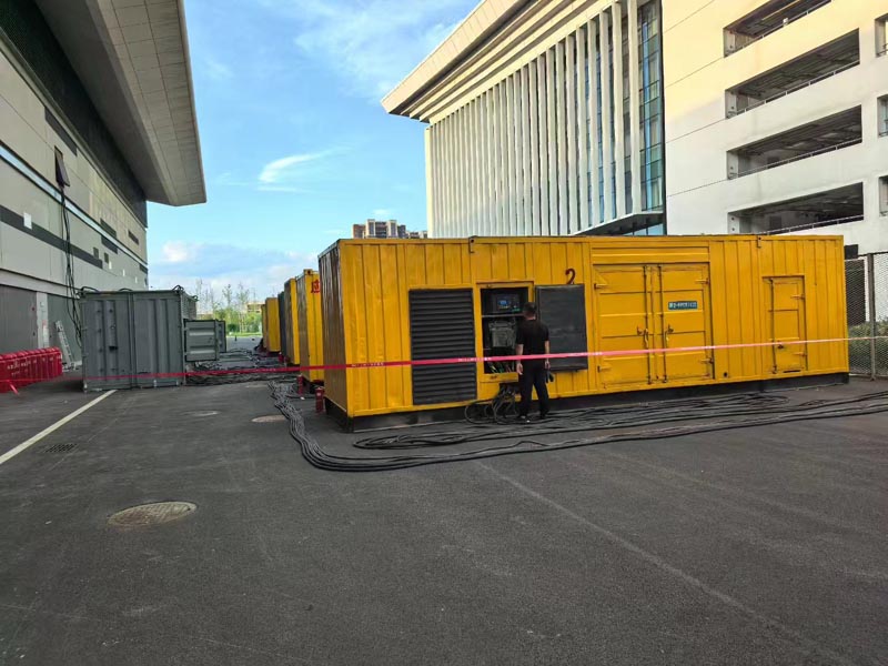 马村柴油发电机冬季保养注意事项?