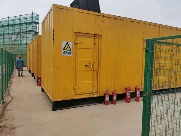 马村租赁发电机 汽车起动机和起动机再制造工艺流程