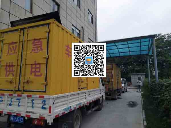马村发电车出租-发电机产品使用越来越广泛