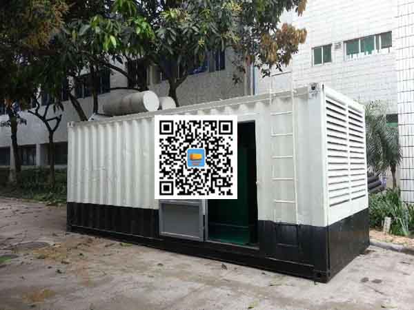 马村出租发电机-什么样的柴油发电机使用效果比较好
