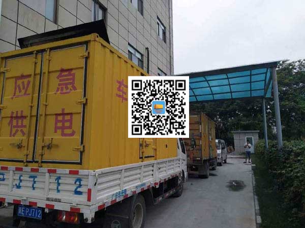 马村发电机出租-上柴发电机组的油耗会出现什么原因