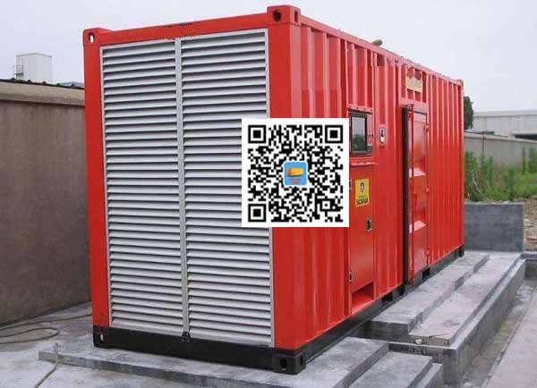 马村300kw柴油发电机组一个小时耗油
