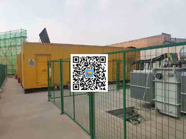 马村发电机组的社会应用有哪些