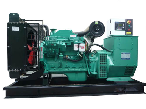 马村有哪些方法可以提高 200kw 柴油发电机的燃油效率？
