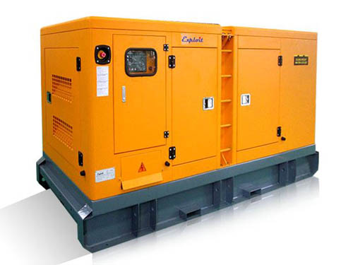 马村影响 200kw 柴油发电机油耗的因素有哪些？