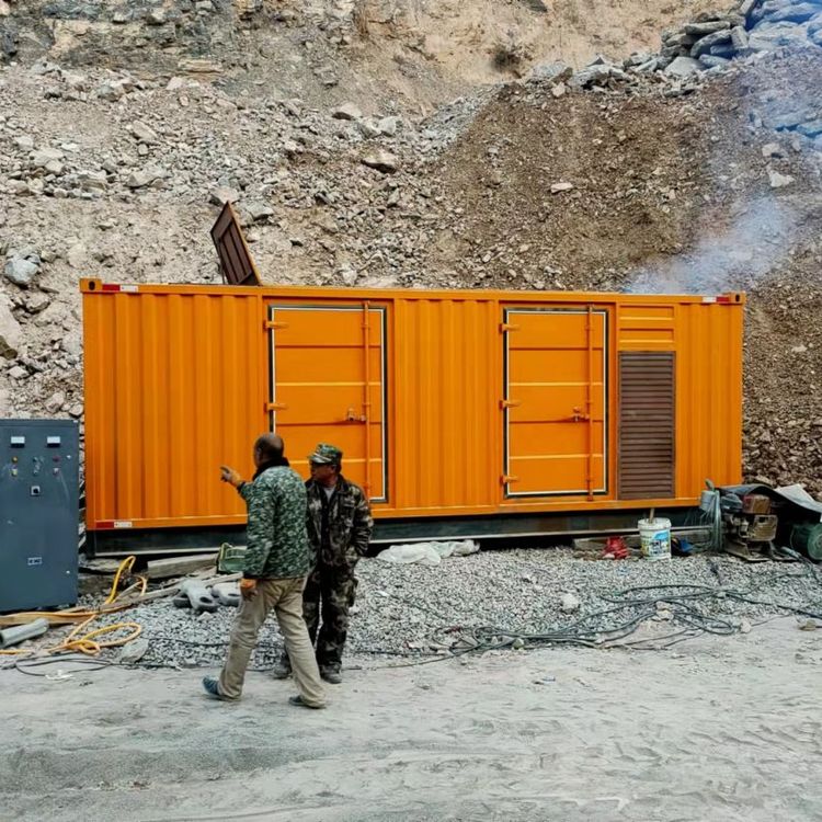 马村如何降低 200kW 柴油发电机在高海拔地区的油耗？