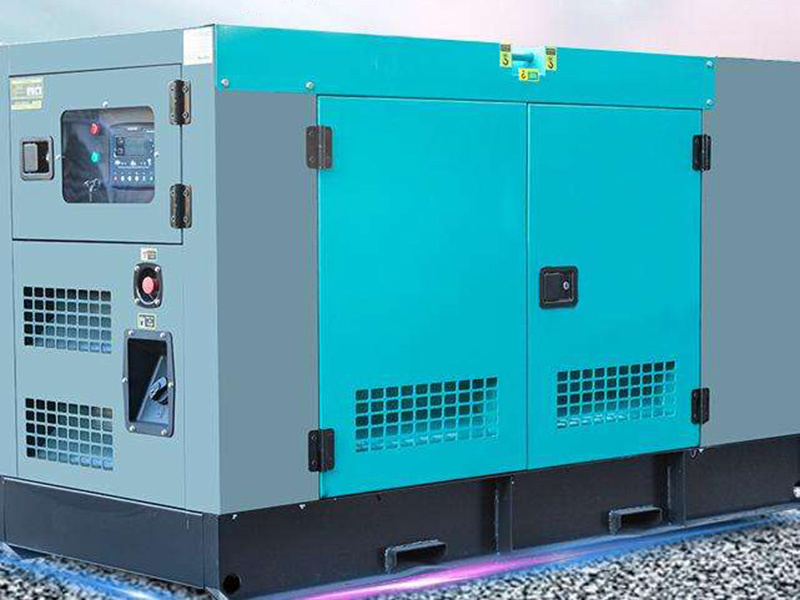 马村50KW柴油发电机油耗是多少？