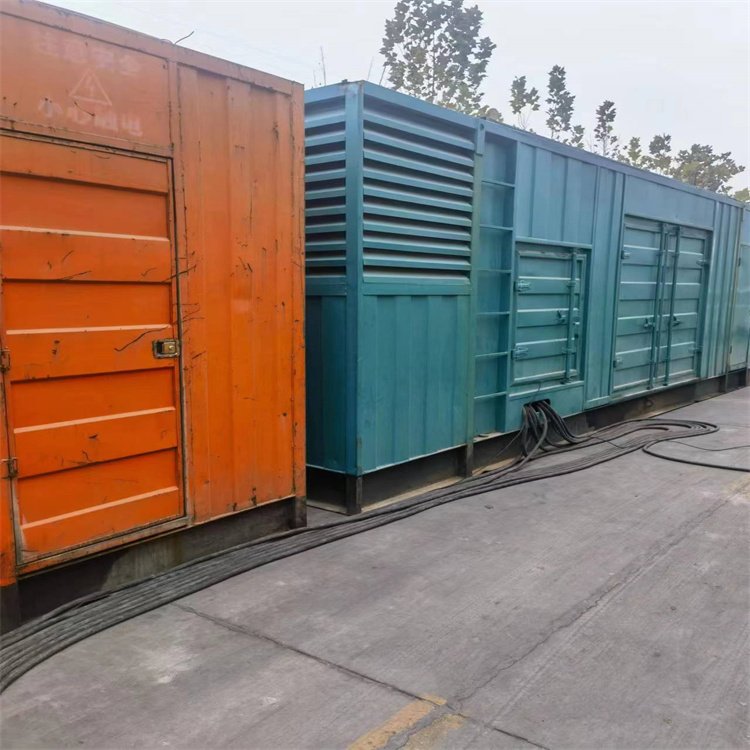 马村如何选择适合 600kW 柴油发电机组的热继电器？