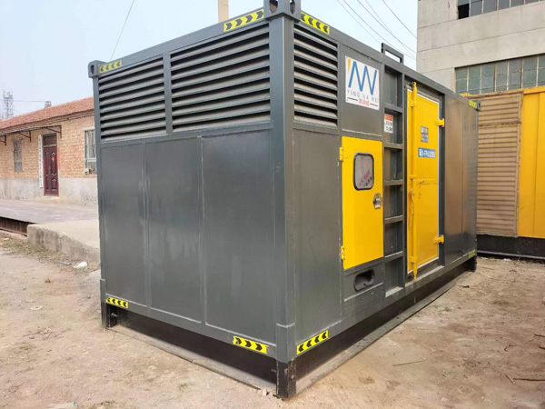 马村进行柴油发电机组电瓶性能测试时,有哪些注意事项?