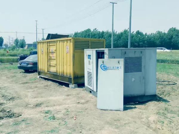 马村柴油发电机组冬季日常维修需要哪些工具?
